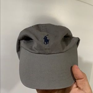 Ralph Lauren Pony Hat